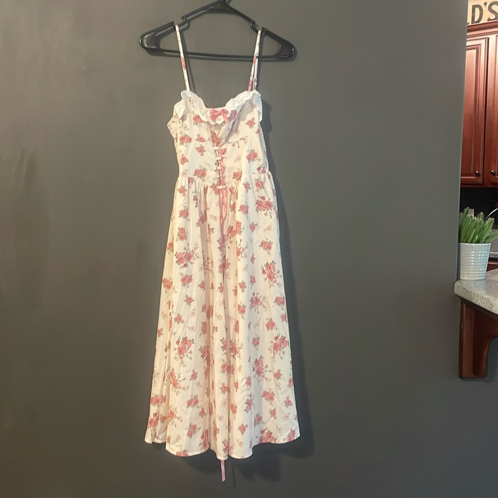 Brand new dress